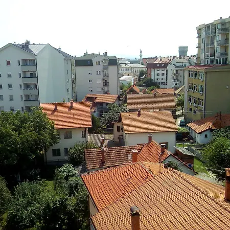 Apartman Aurelija בייאליינה