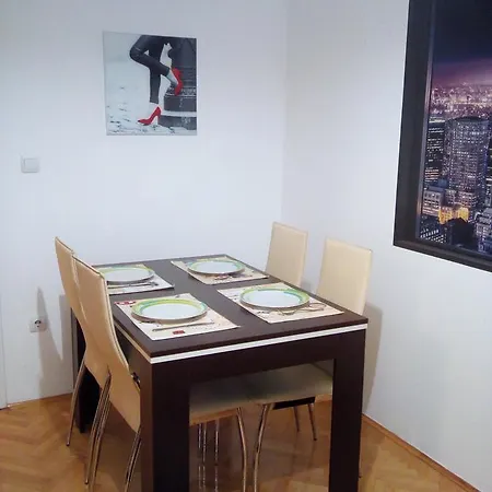 Apartman Aurelija *
