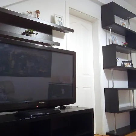דירה Apartman Aurelija