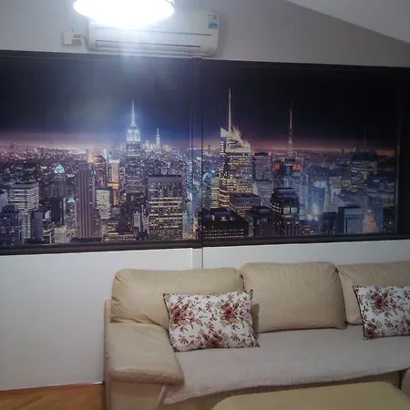 דירה Apartman Aurelija *