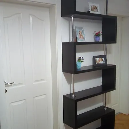 Apartman Aurelija בייאליינה