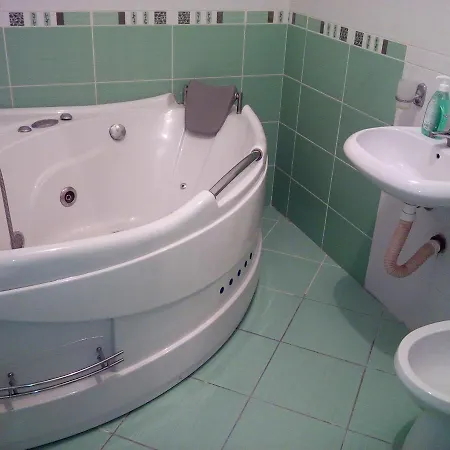 Apartman Aurelija דירה *
