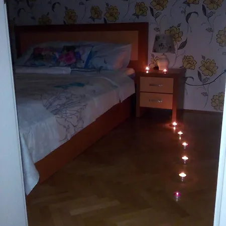 Apartman Aurelija דירה בייאליינה