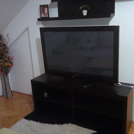 Apartman Aurelija *