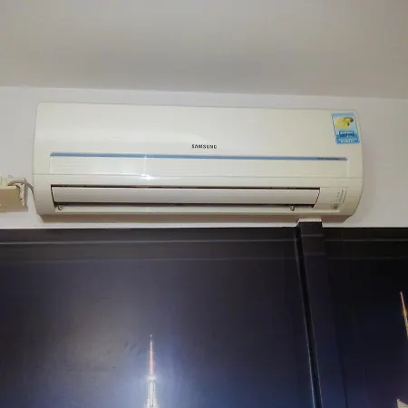 דירה Apartman Aurelija בייאליינה