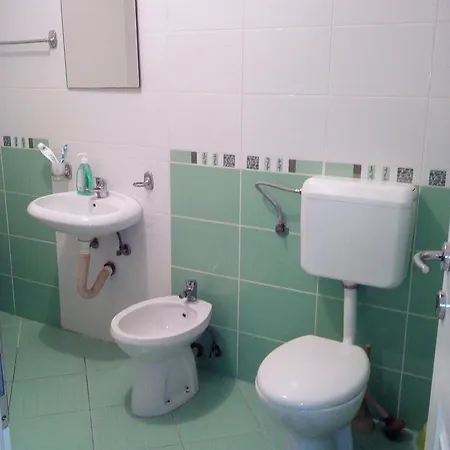 דירה Apartman Aurelija בייאליינה
